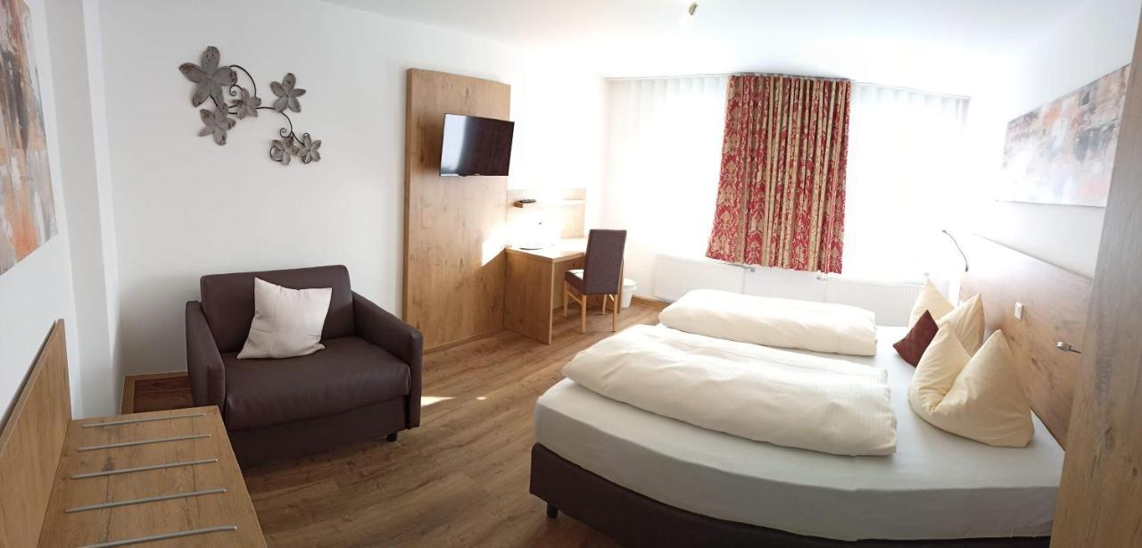Hotel - Gasthof Erber Sinzing Exterior foto