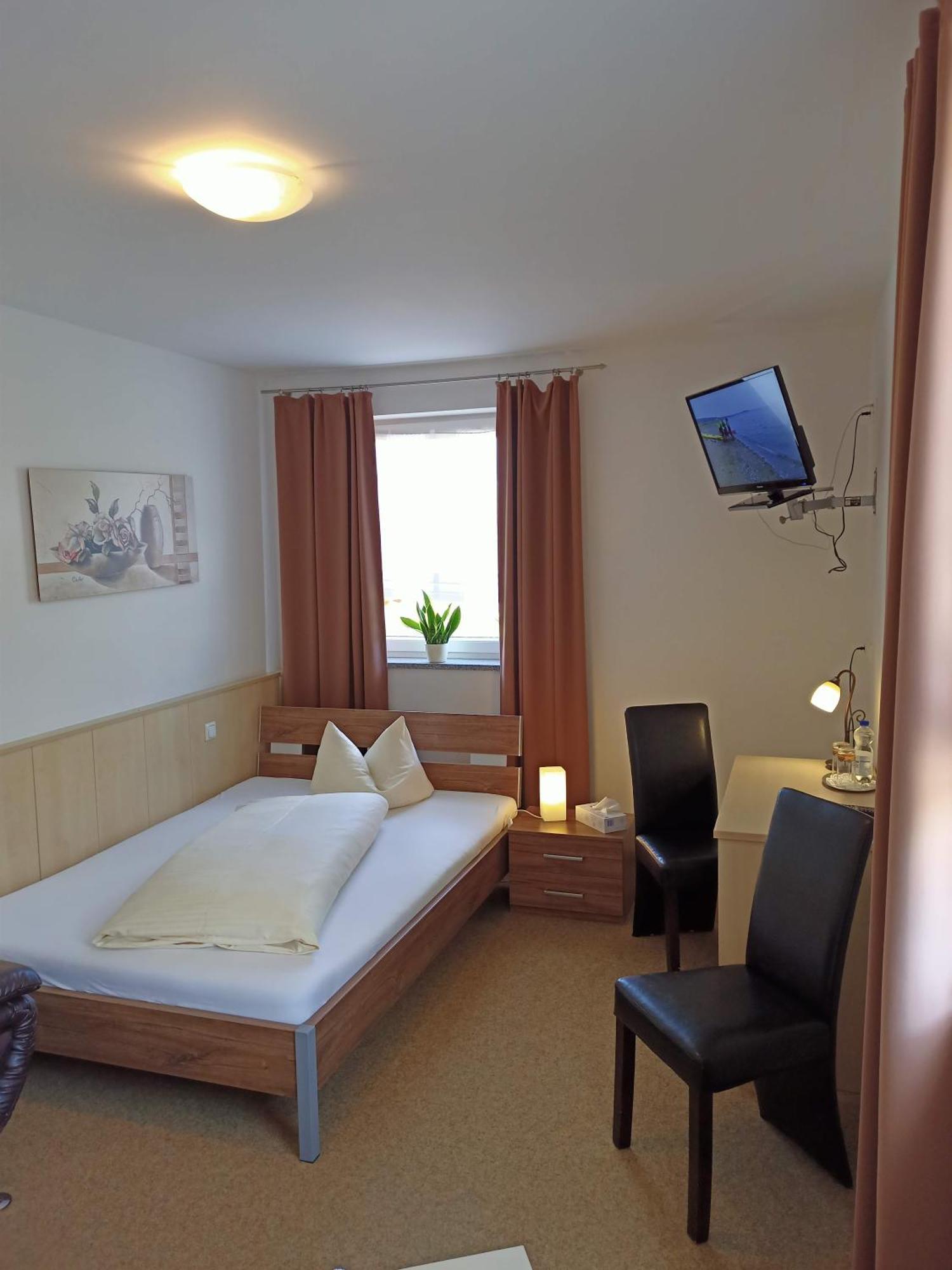 Hotel - Gasthof Erber Sinzing Exterior foto